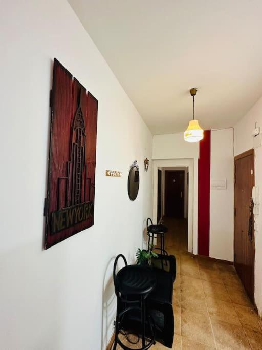 Punta Me Rooms In The Best Location Of Madrid Downtown Exterior photo
