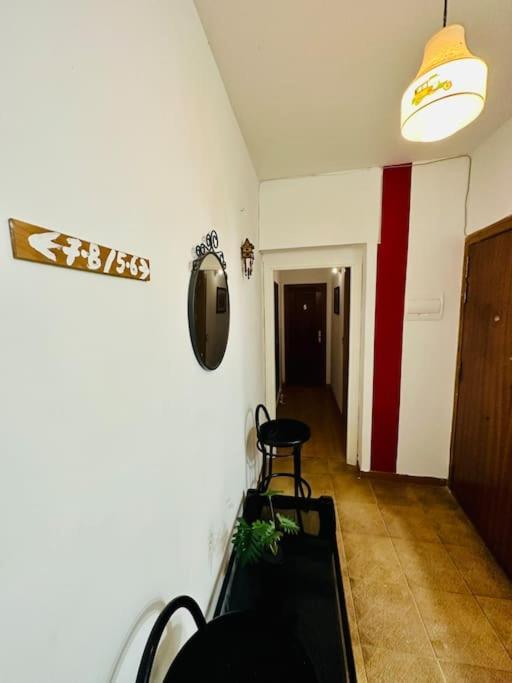 Punta Me Rooms In The Best Location Of Madrid Downtown Exterior photo