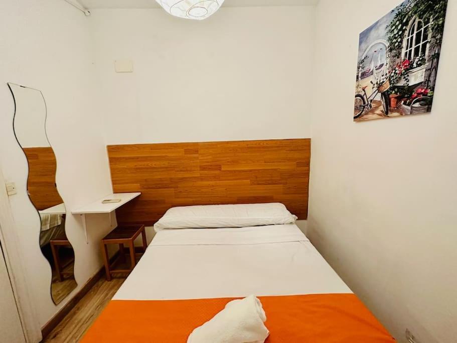 Punta Me Rooms In The Best Location Of Madrid Downtown Exterior photo
