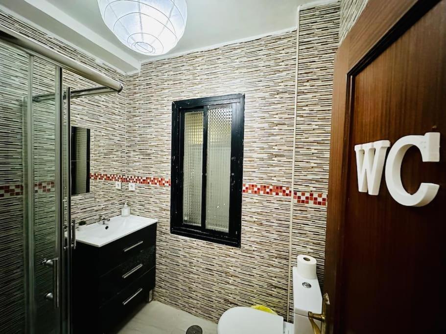Punta Me Rooms In The Best Location Of Madrid Downtown Exterior photo